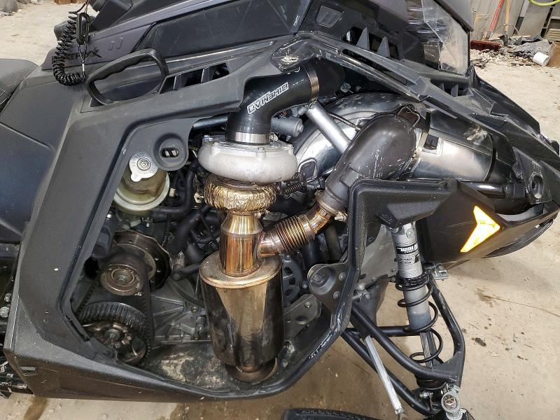 2023 Polaris Snowmobile