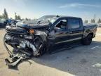 2025 Chevrolet Silverado C1500 Custom