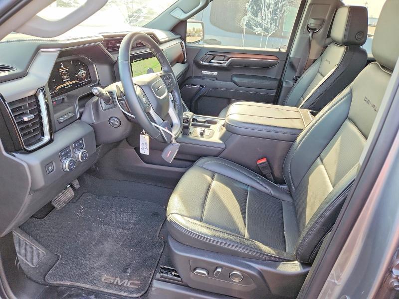 2024 GMC Sierra K1500 Denali