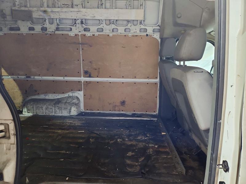 2012 Nissan NV 2500 HD S