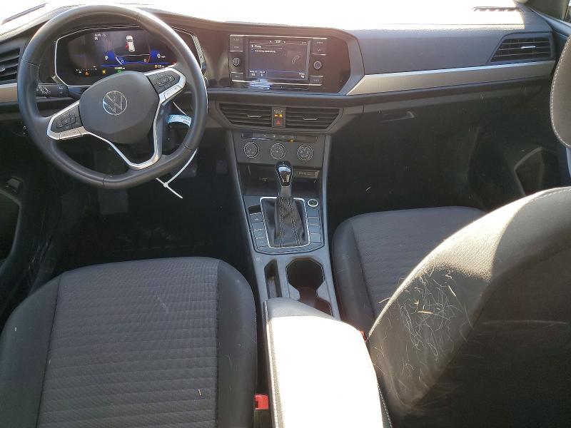 2024 Volkswagen Jetta s