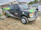 2013 Ford Econoline E350 Super Duty Wagon
