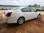 2007 Nissan Maxima 3.5 se