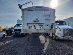 2008 Wilson DWH 500 Grain Trailer