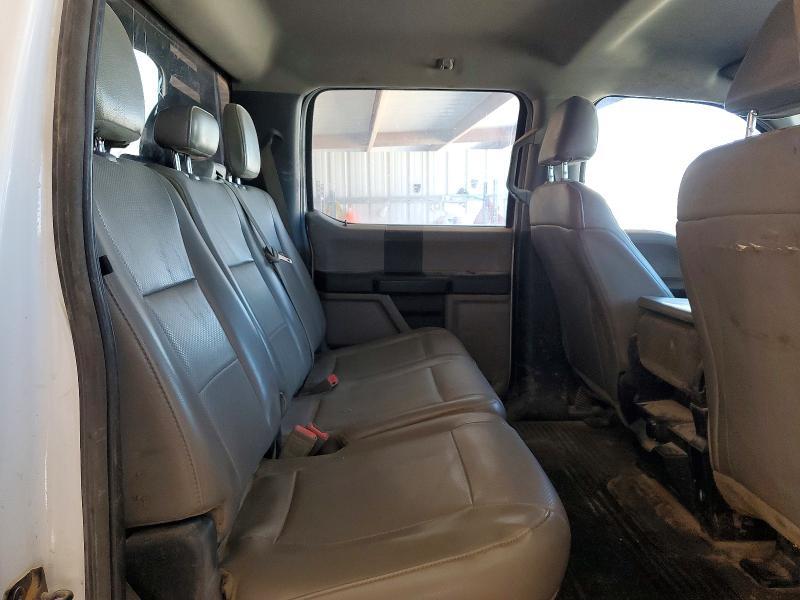 2019 Ford F350 Super Duty