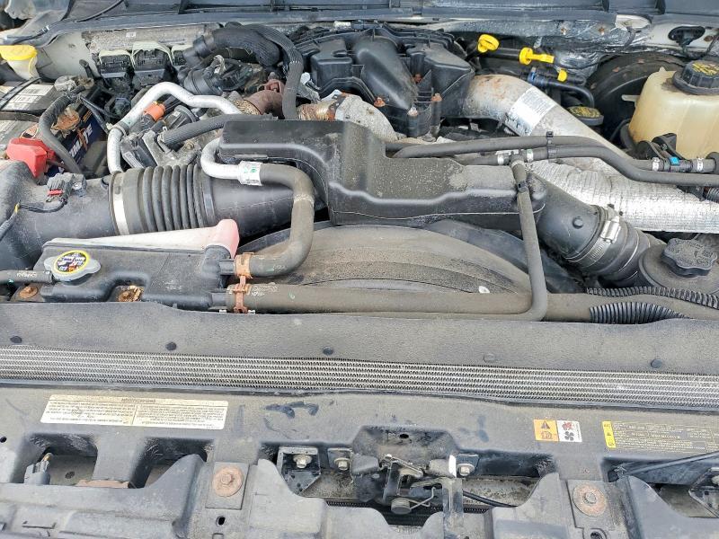 2015 Ford F250 Super Duty