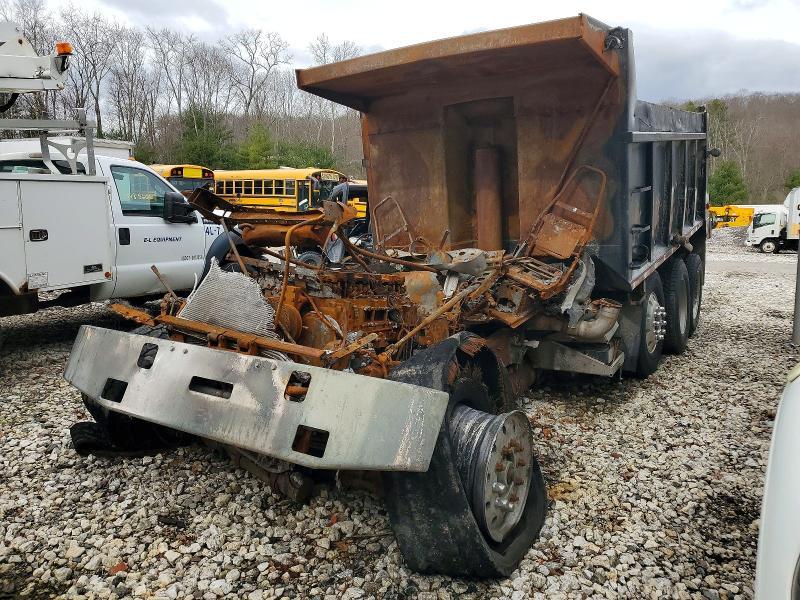 2007 Freightliner 2007 Frht Conventional