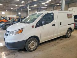 2017 Chevrolet City Express ls Utility / Service van for sale in Blaine, MN