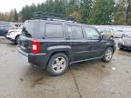 2007 Jeep Patriot Limited
