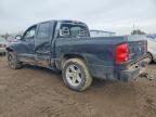 2007 Dodge Dakota Quad SLT