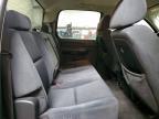 2007 Chevrolet Silverado K1500 Crew Cab
