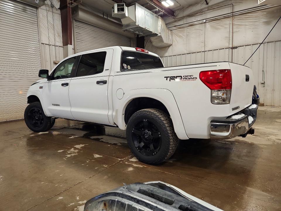 2008 Toyota Tundra