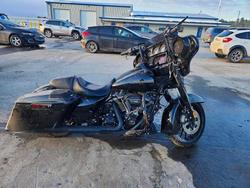 2019 Harley-Davidson Flhxs en venta en Windham, ME