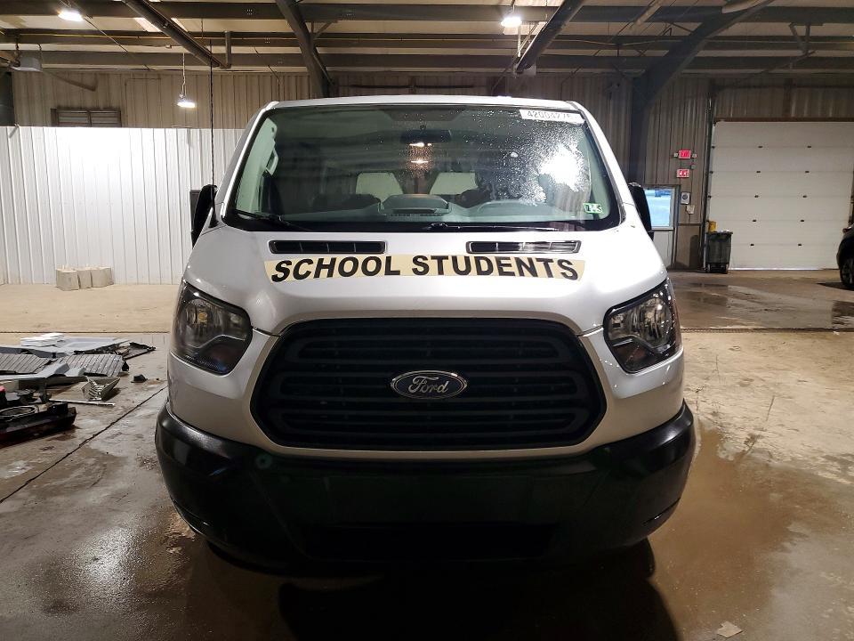 2019 Ford Transit T-150