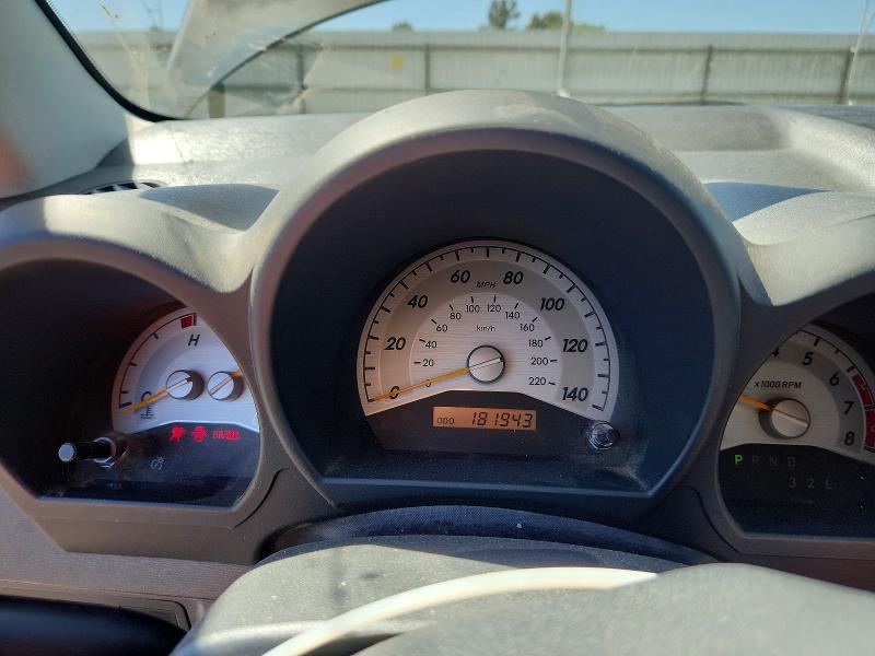 2009 Scion Tc Base