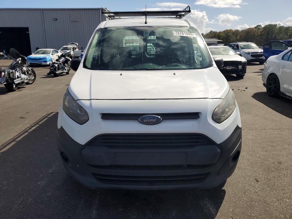 2017 Ford Transit Connect xl Utility / Service van