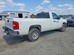 2011 Chevrolet Silverado C1500