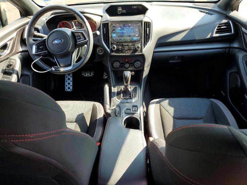 2019 Subaru Impreza Sport
