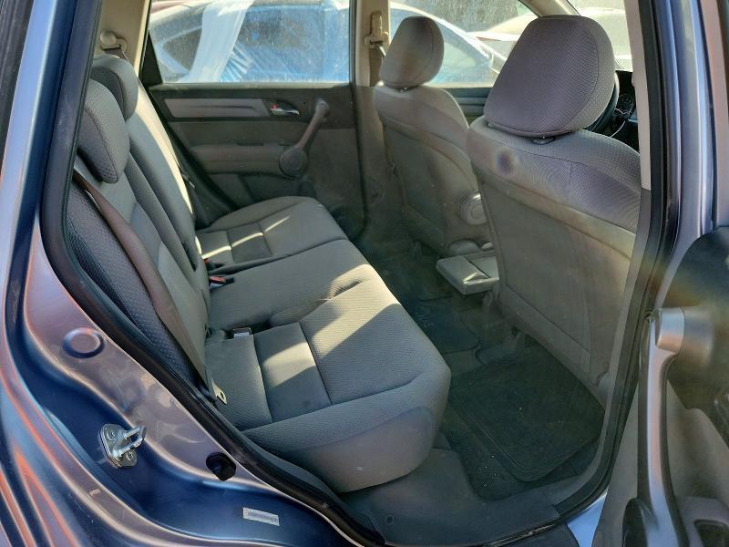 2008 Honda Cr-v lx