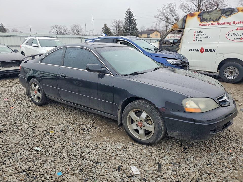 2003 Acura 3.2cl