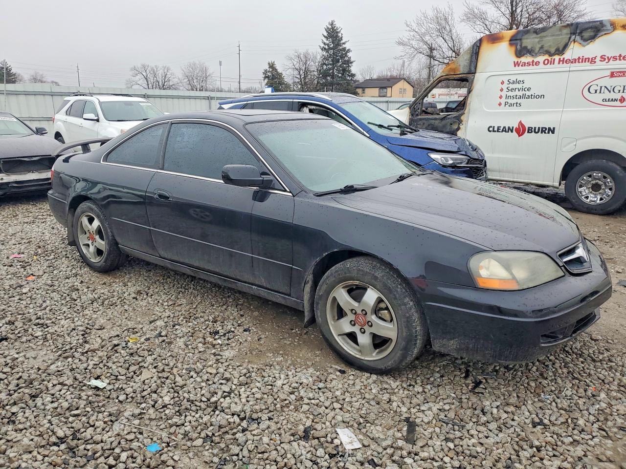 2003 Acura 3.2cl