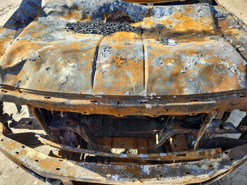 2008 Ford F250 Super Duty