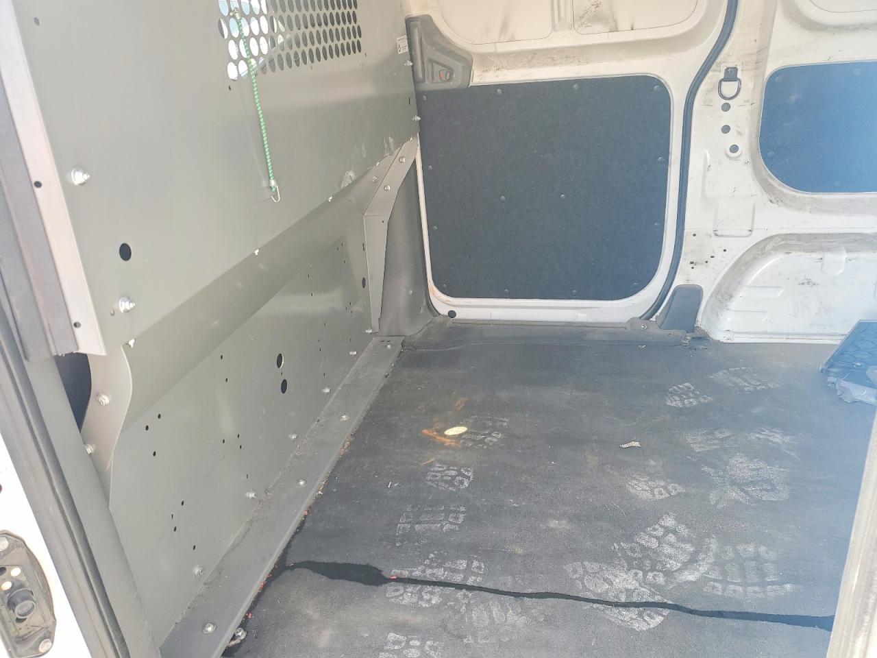 2020 Nissan NV200 SV