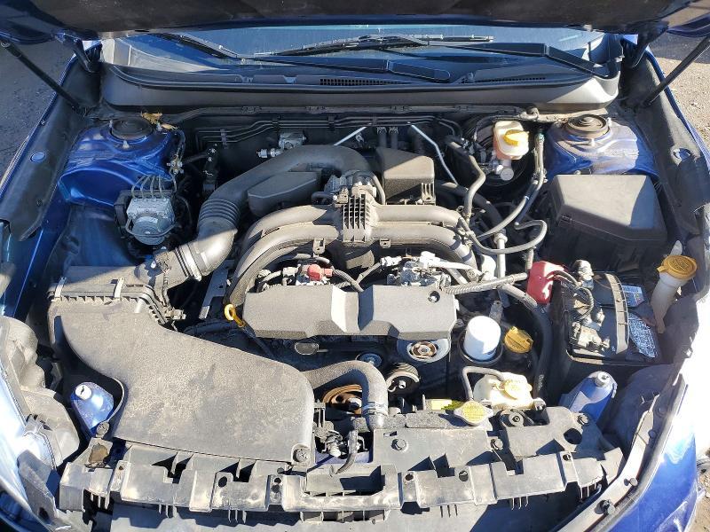 2016 Subaru Legacy 2.5i