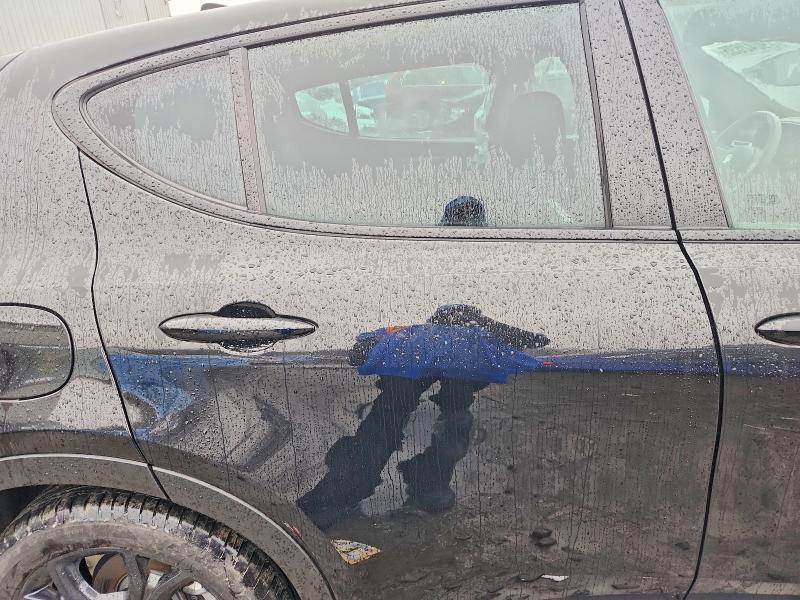 2024 Dodge Hornet gt