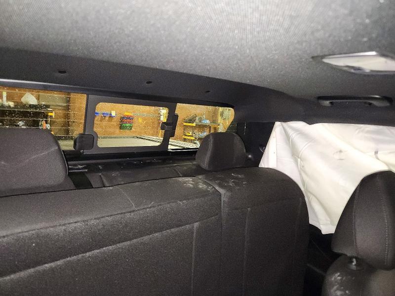 2023 Hyundai Santa Cruz Night