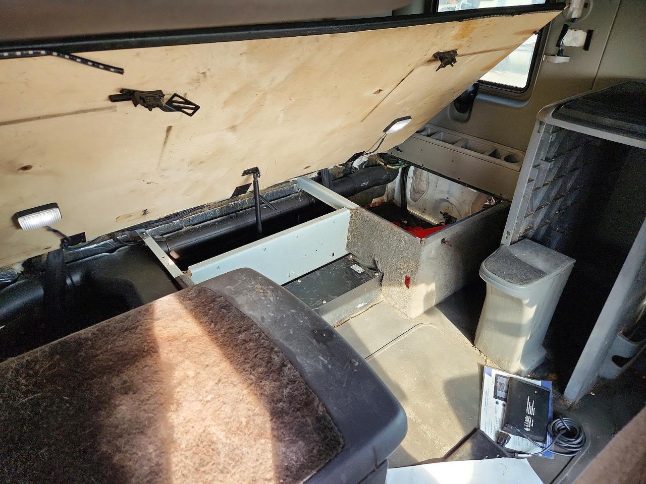 2021 International LT625 Semi Truck