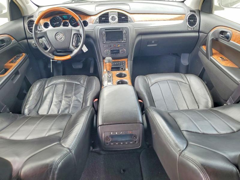 2009 Buick Enclave cxl