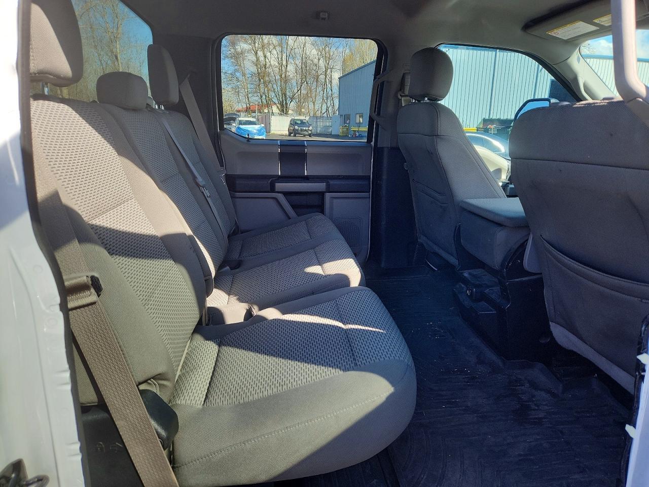 2017 Ford F250 Super Duty