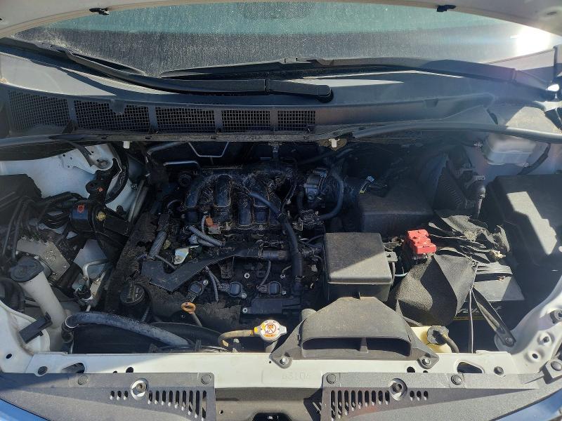 2020 Toyota Sienna xle 8-passenger