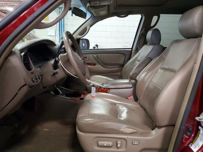 2006 Toyota Tundra Limited