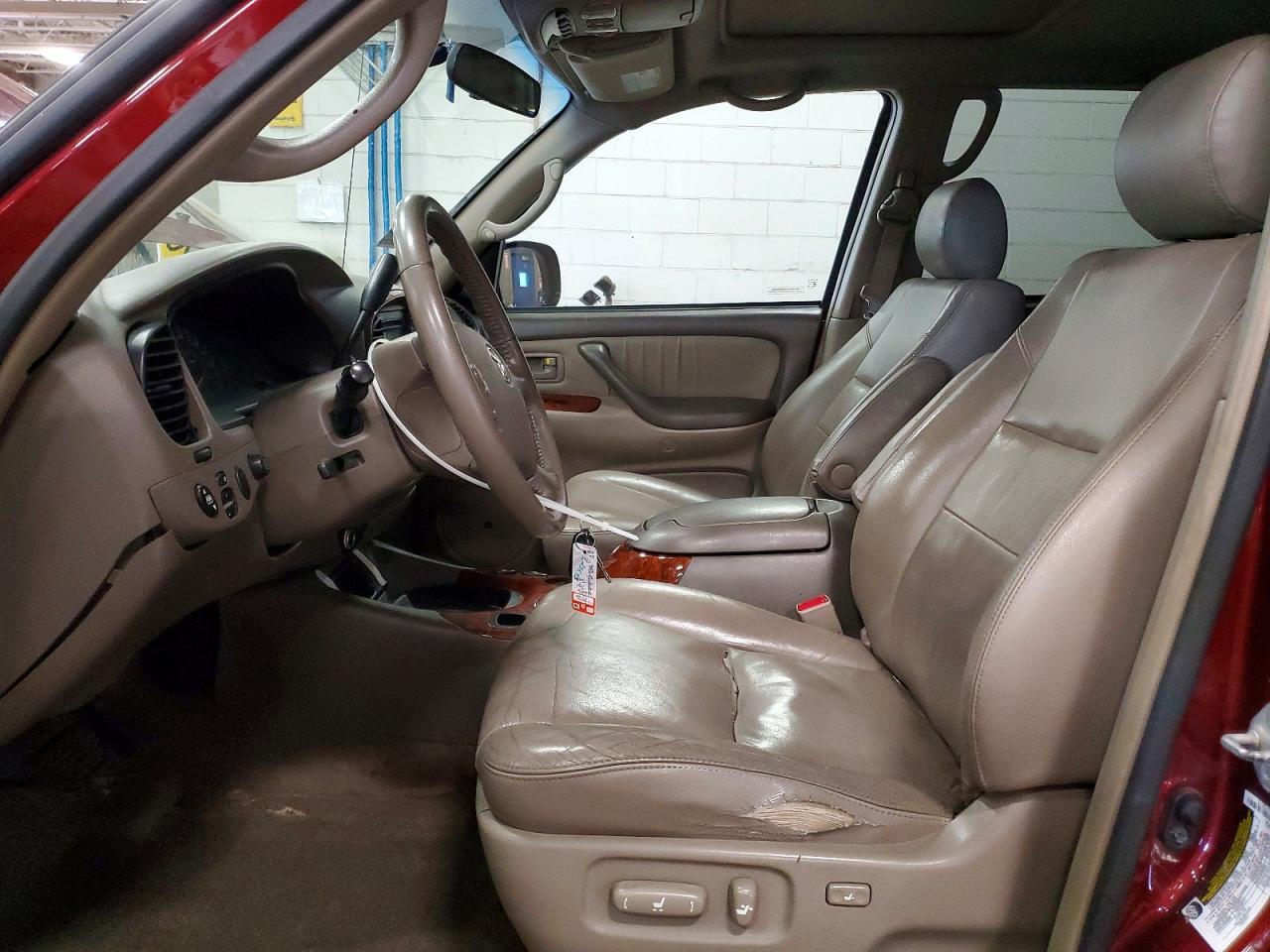 2006 Toyota Tundra Limited