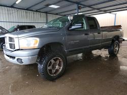 Dodge salvage cars for sale: 2006 Dodge Ram 2500 st