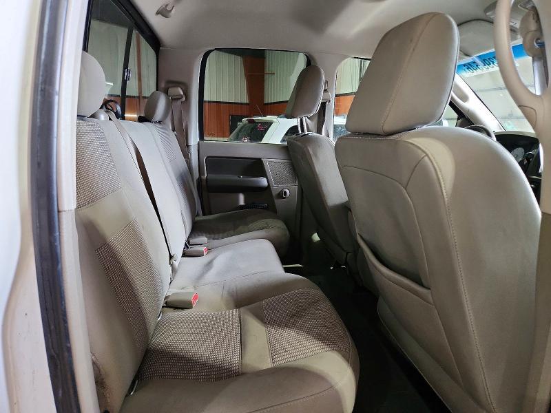 2008 Dodge RAM 1500 ST