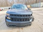 2020 Chevrolet Silverado K1500 Custom