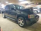 2011 Chevrolet Avalanche LT