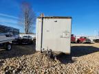 1989 Wells Cargo Fiber Optic Splicing Trailer