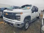 2024 Chevrolet Silverado HD Utility / Service Truck