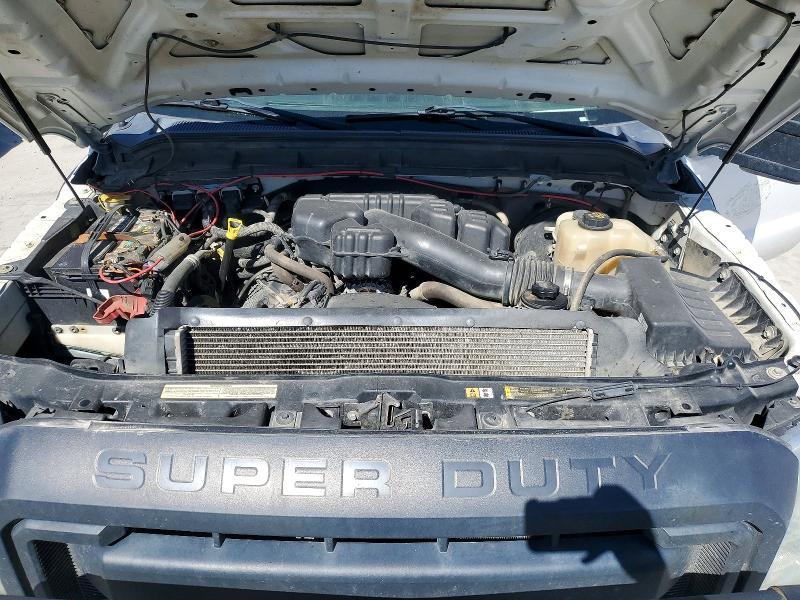 2015 Ford F250 Super Duty