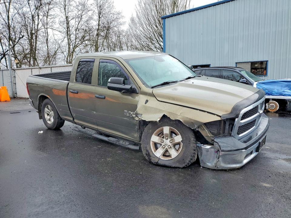 2014 Dodge RAM 1500 ST