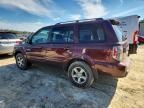 2008 Honda Pilot exl