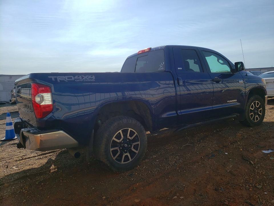 2014 Toyota Tundra SR5