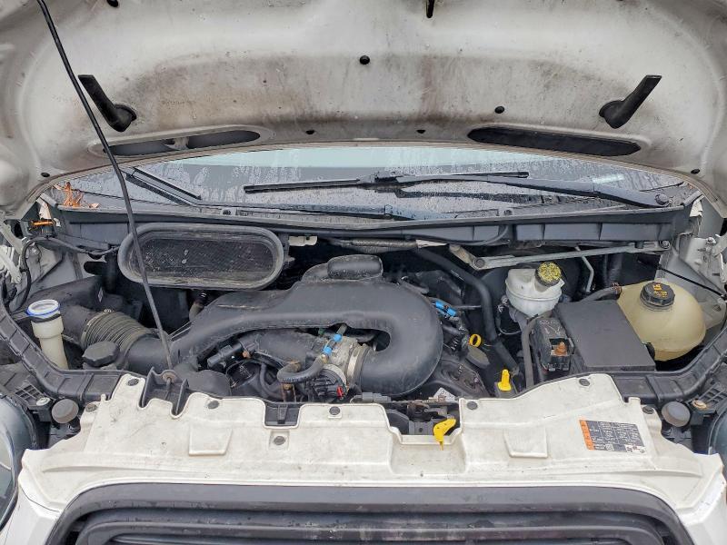 2016 Ford Transit T-250