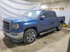 2017 GMC Sierra K1500 SLT