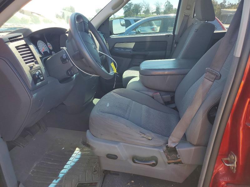 2007 Dodge Ram 1500 st