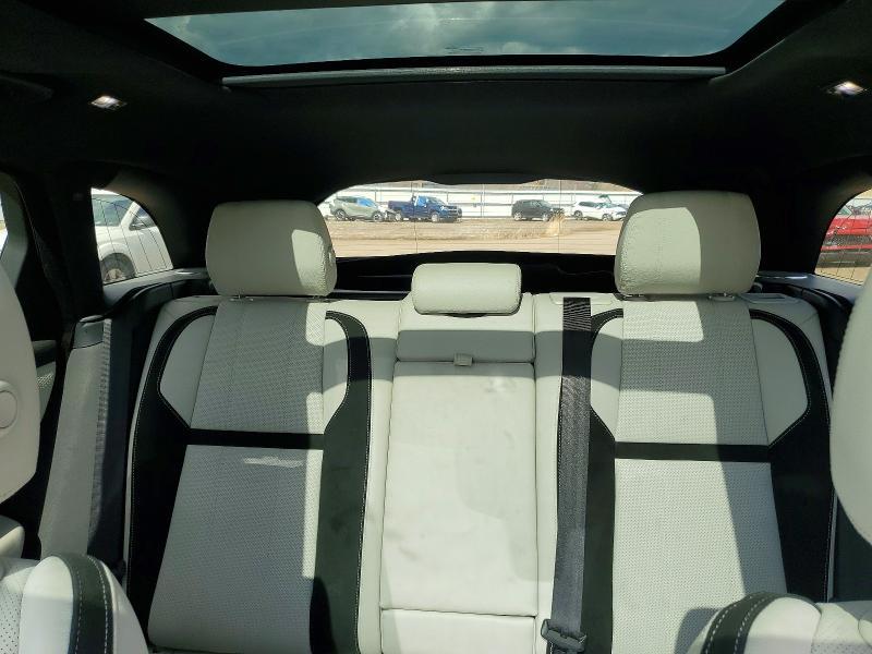 2019 Land Rover Range Rover Velar R-dynamic se